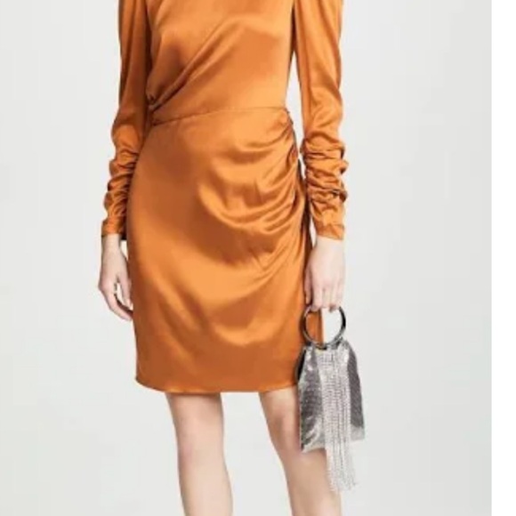 Whiting & Davis Wristlet - Picture 9 of 10